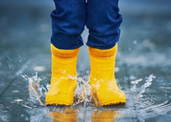 Коли на Закарпатті припиняться дощі та покращиться погода — Закарпаття