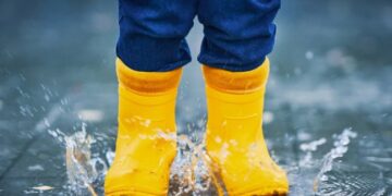 Коли на Закарпатті припиняться дощі та покращиться погода — Закарпаття