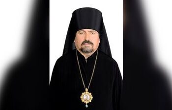 ПЦУ відсторонила єпископа Ужгородського і Хустського Кирила від керування єпархією — Суспільне Ужгород