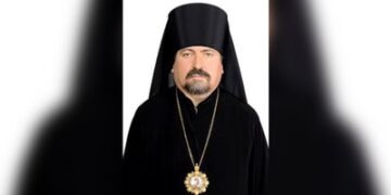 ПЦУ відсторонила єпископа Ужгородського і Хустського Кирила від керування єпархією — Суспільне Ужгород