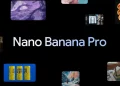 Google випустила Nano Banana Pro — оновлену модель для генерації зображень