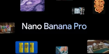 Google випустила Nano Banana Pro — оновлену модель для генерації зображень