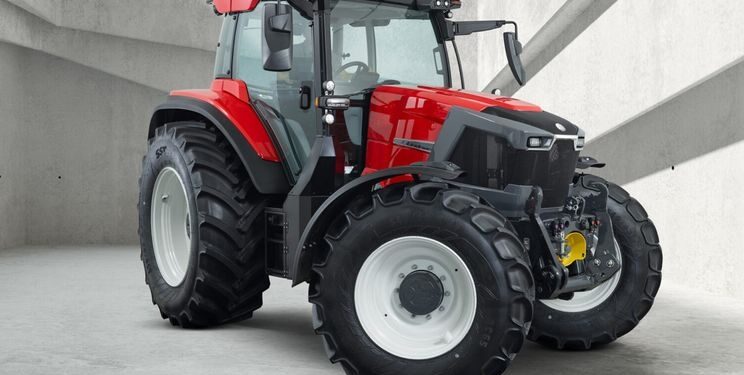 Lindner представив найпотужніший трактор у своїй історії – Техніка