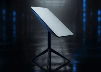 Київстар протестує супутниковий зв’язок Starlink по всій Україні