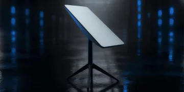 Київстар протестує супутниковий зв’язок Starlink по всій Україні