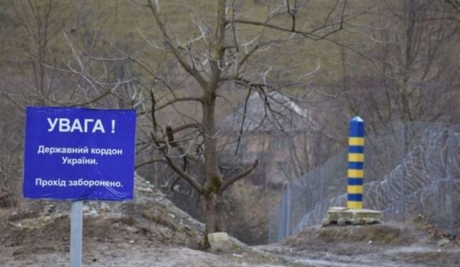 Прикордонники засікли несподіваного «порушника» на Тячівщині — Закарпаття