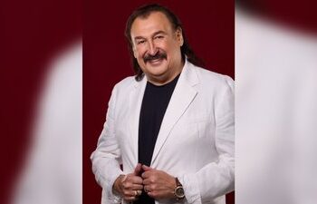 Народний артист України закарпатець Степан Гіга перебуває у лікарні — Суспільне Ужгород