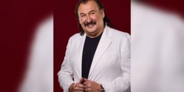 Народний артист України закарпатець Степан Гіга перебуває у лікарні — Суспільне Ужгород