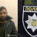25-річний чоловік побив охоронця дитячого будинку на Мукачівщині (ФОТО)