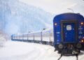 Укрзалізниця оновлює графік руху потягів із 14 грудня: як доїхати до Закарпаття — Закарпаття