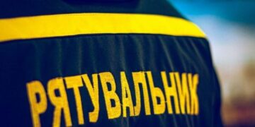 Що відомо про пожежу в Ужгороді, яка трапилась опівночі — Закарпаття