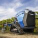 New Holland представила автономного робота для садів і виноградників – Техніка