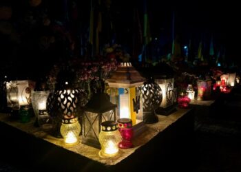 Область втратила ще одного хороброго захисника — Закарпаття