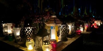 Область втратила ще одного хороброго захисника — Закарпаття