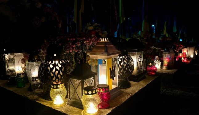 Область втратила ще одного хороброго захисника — Закарпаття