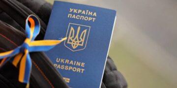 Виїзд за кордон для українців зміниться з 14 грудня: з чим пов’язане нововведення — Закарпаття