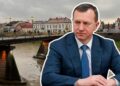 Андріїв 10 років на посаді мера Ужгорода. Чим запам’ятався цей період — Суспільне Ужгород