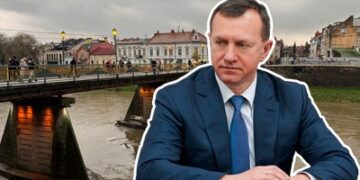 Андріїв 10 років на посаді мера Ужгорода. Чим запам’ятався цей період — Суспільне Ужгород