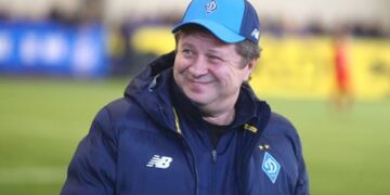 Зірка київського “Динамо” Олександр Заваров став тренером-консультантом ФК Вільхівці — Суспільне Ужгород