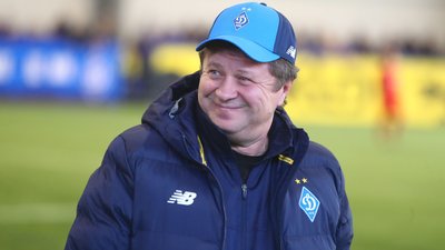 Зірка київського “Динамо” Олександр Заваров став тренером-консультантом ФК Вільхівці — Суспільне Ужгород
