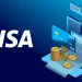 Visa впроваджує технологію стейблкоїн-розрахунків для банків та бізнесу