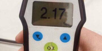 На одній із вулиць Мукачева зупинили водія, який їздив напідпитку — Закарпаття