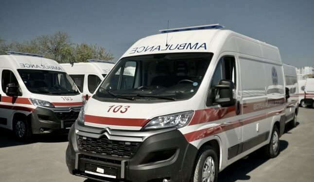 В Ужгороді медики врятували однорічну дитинку — Закарпаття