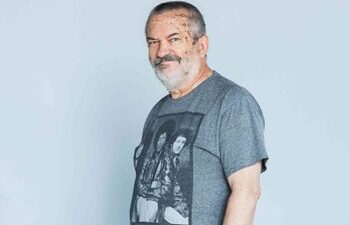 Помер фотограф Карл Смутко — Суспільне Ужгород