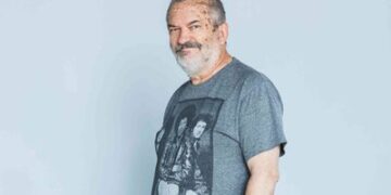 Помер фотограф Карл Смутко — Суспільне Ужгород