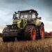 CLAAS показав нову серію тракторів AXION 9 з автоматизацією другого рівня – Техніка