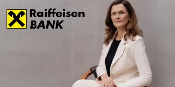 Райффайзен Банк отримає нового голову правління