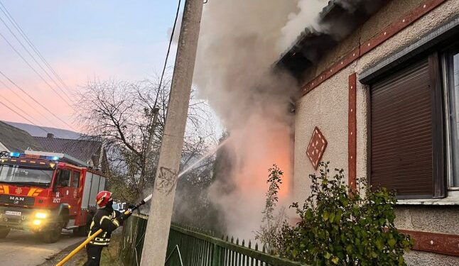 В області трапився трагічний випадок. Загинула жінка — Закарпаття