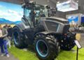 Tadus запускає серійне виробництво електротрактора T16.20 у 2026 році – Техніка