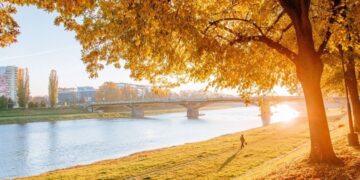 6 листопада на Закарпатті очікується суха погода з туманами