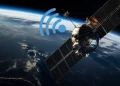Україна першою в Європі запустила тестування зв’язку Starlink Direct to Cell