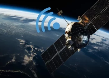 Україна першою в Європі запустила тестування зв’язку Starlink Direct to Cell