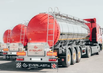 Everlast відновлює роботу після атаки – Техніка