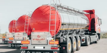 Everlast відновлює роботу після атаки – Техніка