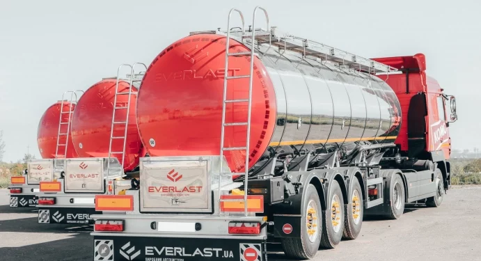 Everlast відновлює роботу після атаки – Техніка