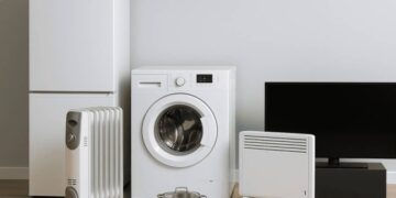 Лише 2 пристрої «пожирають» чверть електроенергії у квартирі: дослідження показало, які саме — Закарпаття