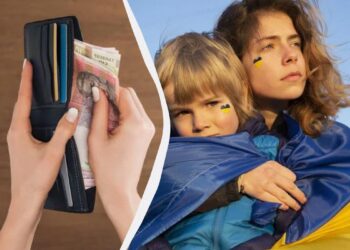 6500 грн на сім’ю: Мінсоцполітики анонсувало виплати малозабезпеченим в рамках проєкту «Тепла зима» –