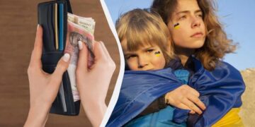 6500 грн на сім’ю: Мінсоцполітики анонсувало виплати малозабезпеченим в рамках проєкту «Тепла зима» –