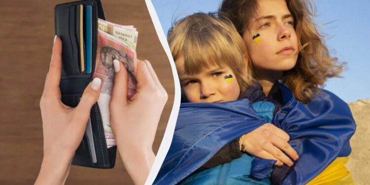 6500 грн на сім’ю: Мінсоцполітики анонсувало виплати малозабезпеченим в рамках проєкту «Тепла зима» –