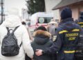 На Закарпаття евакуаційним потягом приїхали родини з Дніпропетровщини та Запоріжжя — Суспільне Ужгород