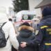 На Закарпаття евакуаційним потягом приїхали родини з Дніпропетровщини та Запоріжжя — Суспільне Ужгород