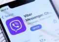 Таку дію не радять робити, якщо маєте Viber на телефоні: з’явилось уточнення — Закарпаття