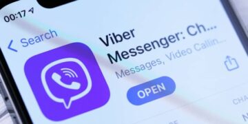 Таку дію не радять робити, якщо маєте Viber на телефоні: з’явилось уточнення — Закарпаття