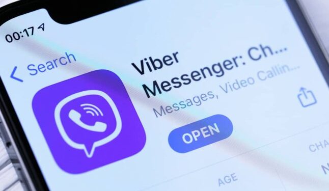 Таку дію не радять робити, якщо маєте Viber на телефоні: з’явилось уточнення — Закарпаття