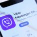 Таку дію не радять робити, якщо маєте Viber на телефоні: з’явилось уточнення — Закарпаття
