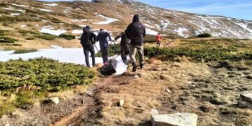 На Закарпатті виявили мертвими двох чоловіків: де це сталось — Закарпаття